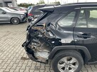 Toyota RAV-4 Salon PL Automat Hybryda 4x4 Kamera Aktywny tempomat - 4