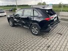 Toyota RAV-4 Salon PL Automat Hybryda 4x4 Kamera Aktywny tempomat - 5