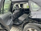 Toyota RAV-4 Salon PL Automat Hybryda 4x4 Kamera Aktywny tempomat - 9