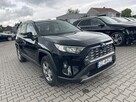Toyota RAV-4 Salon PL Automat Hybryda 4x4 Kamera Aktywny tempomat - 12
