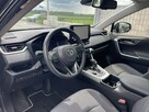 Toyota RAV-4 Salon PL Automat Hybryda 4x4 Kamera Aktywny tempomat - 13