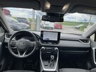 Toyota RAV-4 Salon PL Automat Hybryda 4x4 Kamera Aktywny tempomat - 14