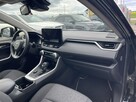 Toyota RAV-4 Salon PL Automat Hybryda 4x4 Kamera Aktywny tempomat - 16