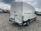 Volkswagen Crafter Long Blaszak Automat Podgrzewanie Czujniki - 2