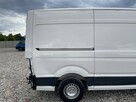 Volkswagen Crafter Long Blaszak Automat Podgrzewanie Czujniki - 3