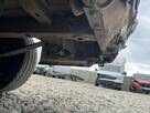 Volkswagen Crafter Long Blaszak Automat Podgrzewanie Czujniki - 5