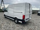 Volkswagen Crafter Long Blaszak Automat Podgrzewanie Czujniki - 6