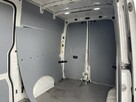 Volkswagen Crafter Long Blaszak Automat Podgrzewanie Czujniki - 10