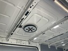 Volkswagen Crafter Long Blaszak Automat Podgrzewanie Czujniki - 11
