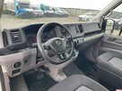 Volkswagen Crafter Long Blaszak Automat Podgrzewanie Czujniki - 12