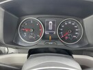 Volkswagen Crafter Long Blaszak Automat Podgrzewanie Czujniki - 13