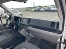 Volkswagen Crafter Long Blaszak Automat Podgrzewanie Czujniki - 14