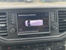 Volkswagen Crafter Long Blaszak Automat Podgrzewanie Czujniki - 15