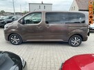 Toyota Proace Verso Automat Kamera Czujnik. park.