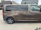 Toyota Proace Verso Automat Kamera Czujnik. park. - 6