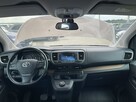 Toyota Proace Verso Automat Kamera Czujnik. park. - 12