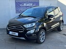 Ford EcoSport PROMOCJA cenowa - Pisemna Gwarancja 12 miesięcy - 2