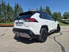 Toyota RAV-4 - 5