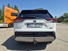Toyota RAV-4 - 6