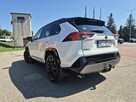 Toyota RAV-4 - 7