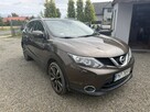 Nissan Qashqai navi, klimatronic, kamera! - 2