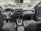Nissan Qashqai navi, klimatronic, kamera! - 6