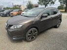 Nissan Qashqai navi, klimatronic, kamera! - 9