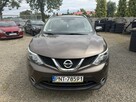 Nissan Qashqai navi, klimatronic, kamera! - 10