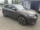 Nissan Qashqai navi, klimatronic, kamera! - 11