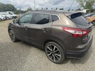 Nissan Qashqai navi, klimatronic, kamera! - 12