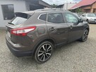 Nissan Qashqai navi, klimatronic, kamera! - 14