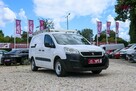Peugeot Partner Tempomat*Zadbany - 2