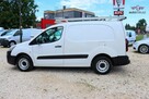 Peugeot Partner Tempomat*Zadbany - 4
