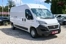 Fiat Ducato Fv 23%*Poszukiwany 2.3 Diesel 131 KM*Bezwypadkowy*L3H2*Navi*Zadbany - 3