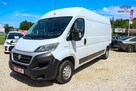 Fiat Ducato Fv 23%*Poszukiwany 2.3 Diesel 131 KM*Bezwypadkowy*L3H2*Navi*Zadbany - 4