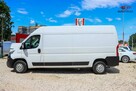 Fiat Ducato Fv 23%*Poszukiwany 2.3 Diesel 131 KM*Bezwypadkowy*L3H2*Navi*Zadbany - 5