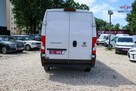 Fiat Ducato Fv 23%*Poszukiwany 2.3 Diesel 131 KM*Bezwypadkowy*L3H2*Navi*Zadbany - 6