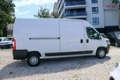 Fiat Ducato Fv 23%*Poszukiwany 2.3 Diesel 131 KM*Bezwypadkowy*L3H2*Navi*Zadbany - 7
