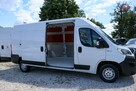 Fiat Ducato Fv 23%*Poszukiwany 2.3 Diesel 131 KM*Bezwypadkowy*L3H2*Navi*Zadbany - 9