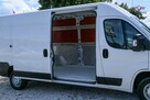 Fiat Ducato Fv 23%*Poszukiwany 2.3 Diesel 131 KM*Bezwypadkowy*L3H2*Navi*Zadbany - 10