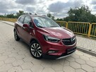 Opel Mokka X 2019 1.4T 140KM Niski przebieg !