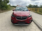 Opel Mokka X 2019 1.4T 140KM Niski przebieg ! - 2
