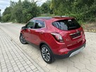 Opel Mokka X 2019 1.4T 140KM Niski przebieg ! - 4