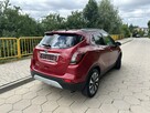 Opel Mokka X 2019 1.4T 140KM Niski przebieg ! - 6