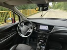Opel Mokka X 2019 1.4T 140KM Niski przebieg ! - 7