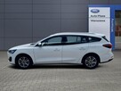 Ford Focus Titanium 1.0 EcoBoost mHEV 125 KM - 2