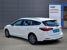 Ford Focus Titanium 1.0 EcoBoost mHEV 125 KM - 3