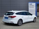 Ford Focus Titanium 1.0 EcoBoost mHEV 125 KM - 5
