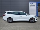 Ford Focus Titanium 1.0 EcoBoost mHEV 125 KM - 6