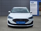 Ford Focus Titanium 1.0 EcoBoost mHEV 125 KM - 8